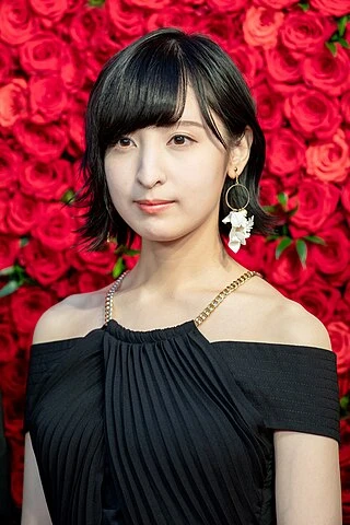 Ayane Sakura headshot