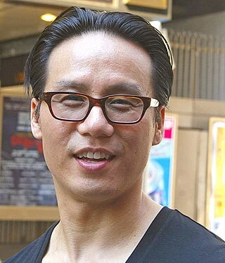 B.D. Wong headshot