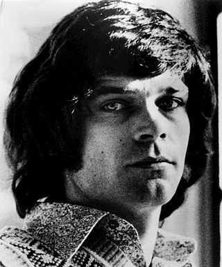 B. J. Thomas headshot