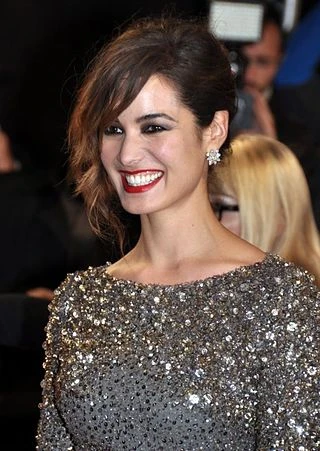 Bérénice Marlohe headshot
