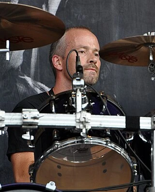 Bård "Faust" Eithun headshot
