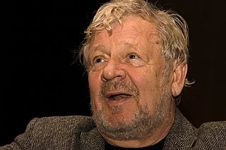 Börje Ahlstedt headshot