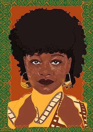 Babetida Sadjo headshot