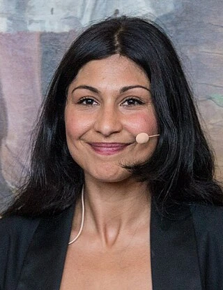 Bahar Pars headshot