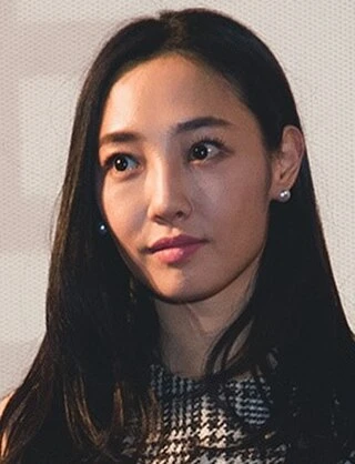 Bai Baihe headshot
