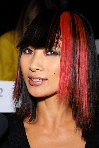 Bai Ling headshot
