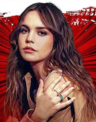 Bailee Madison headshot