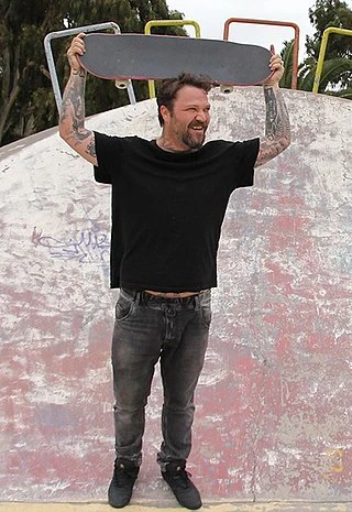 Bam Margera headshot