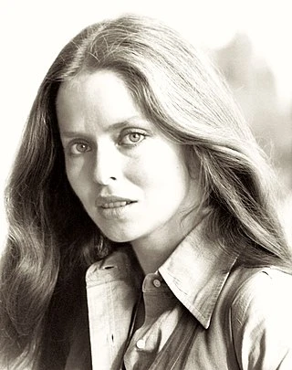 Barbara Bach headshot