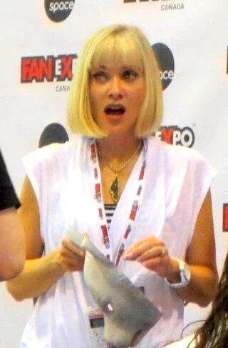 Barbara Crampton headshot