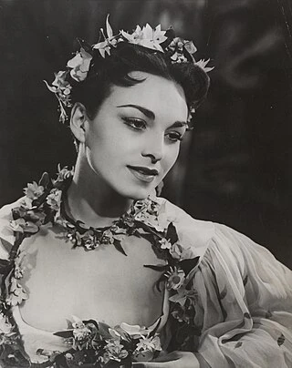 Barbara Jefford headshot