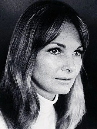 Barbara Loden headshot