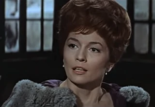 Barbara Shelley headshot