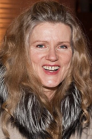 Barbara Sukowa headshot