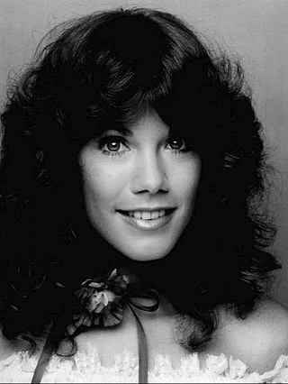 Barbi Benton headshot