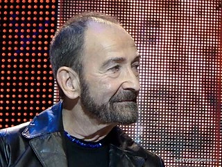 Barry Dennen headshot