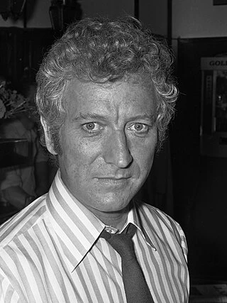 Barry Foster headshot