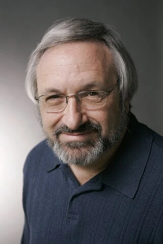 Barry Gordon headshot