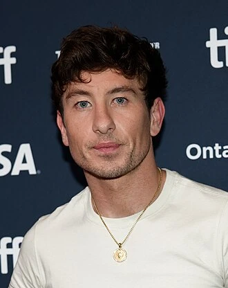 Barry Keoghan headshot
