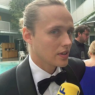 Bartosz Bielenia headshot