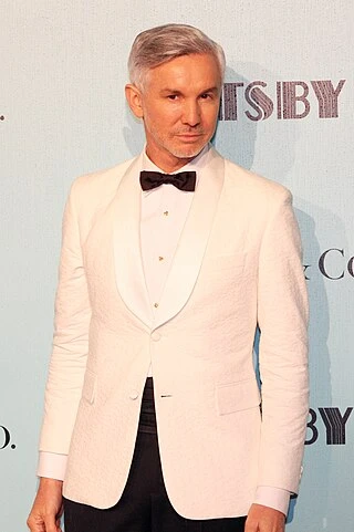 Baz Luhrmann image