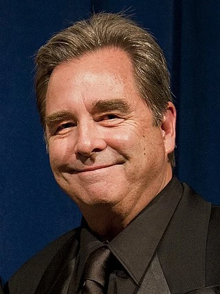 Beau Bridges headshot