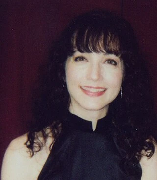 Bebe Neuwirth headshot