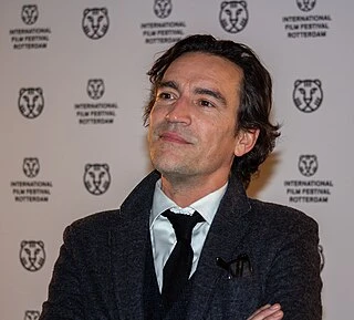 Ben Chaplin headshot