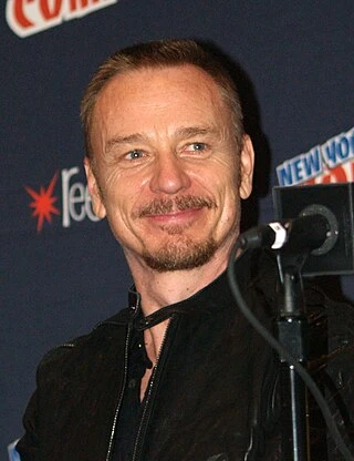 Ben Daniels headshot