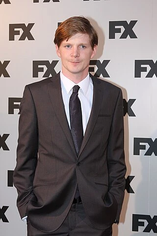 Ben Esler headshot