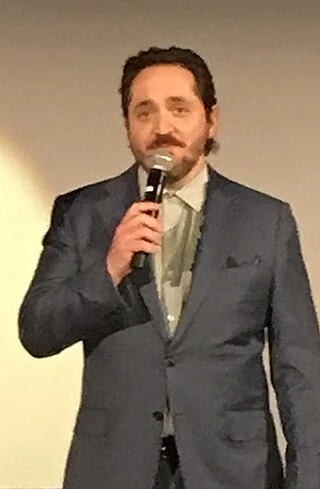 Ben Falcone image