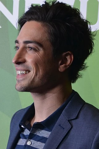 Ben Feldman headshot