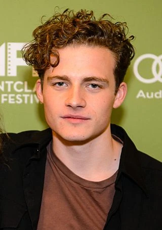 Ben Rosenfield headshot