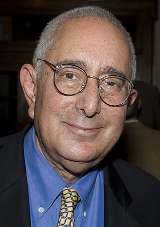 Ben Stein headshot