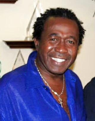 Ben Vereen headshot