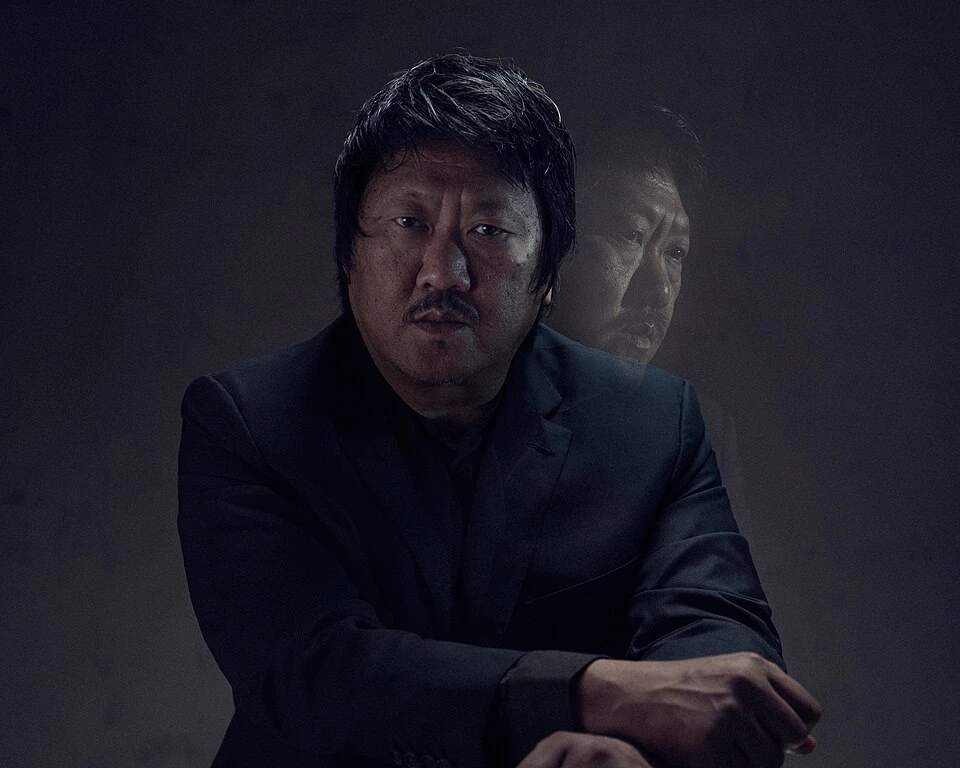 Benedict Wong headshot