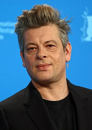 Benjamin Biolay headshot