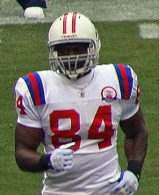Benjamin Watson headshot