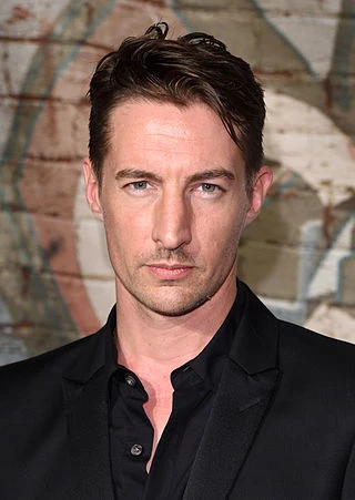 Benn Northover headshot