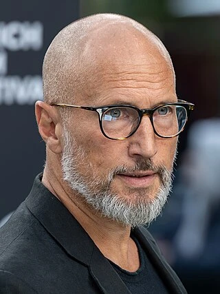 Benno Fürmann headshot
