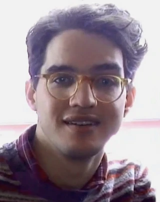 Benny Safdie headshot