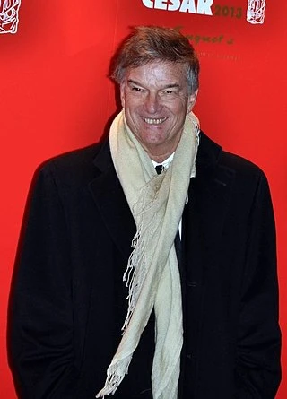 Benoît Jacquot image