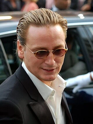 Benoît Magimel headshot
