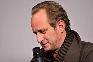 Benoît Poelvoorde headshot