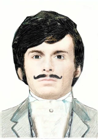 Bernard Alane headshot