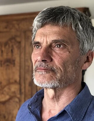 Bernard Blancan headshot