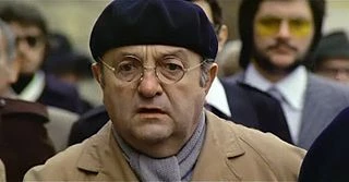 Bernard Blier headshot