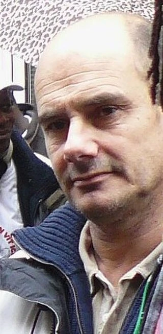 Bernard Campan headshot