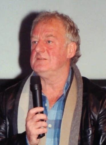 Bernard Hill headshot