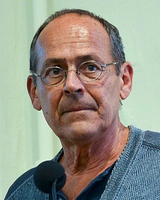 Bernard Stiegler headshot